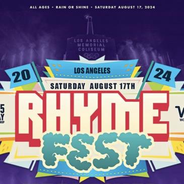 Rhyme Fest L.A.-img